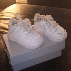 Nike Force 1 LE (TD)